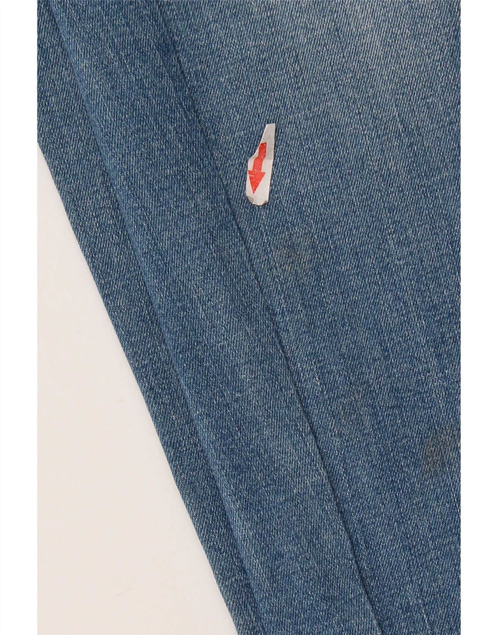 Levi's Herren 511 Slim Jeans W31 L26 Blau