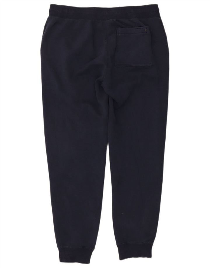 Converse Herren Chuck Taylor Trainingshose Jogger Mittel Marineblau