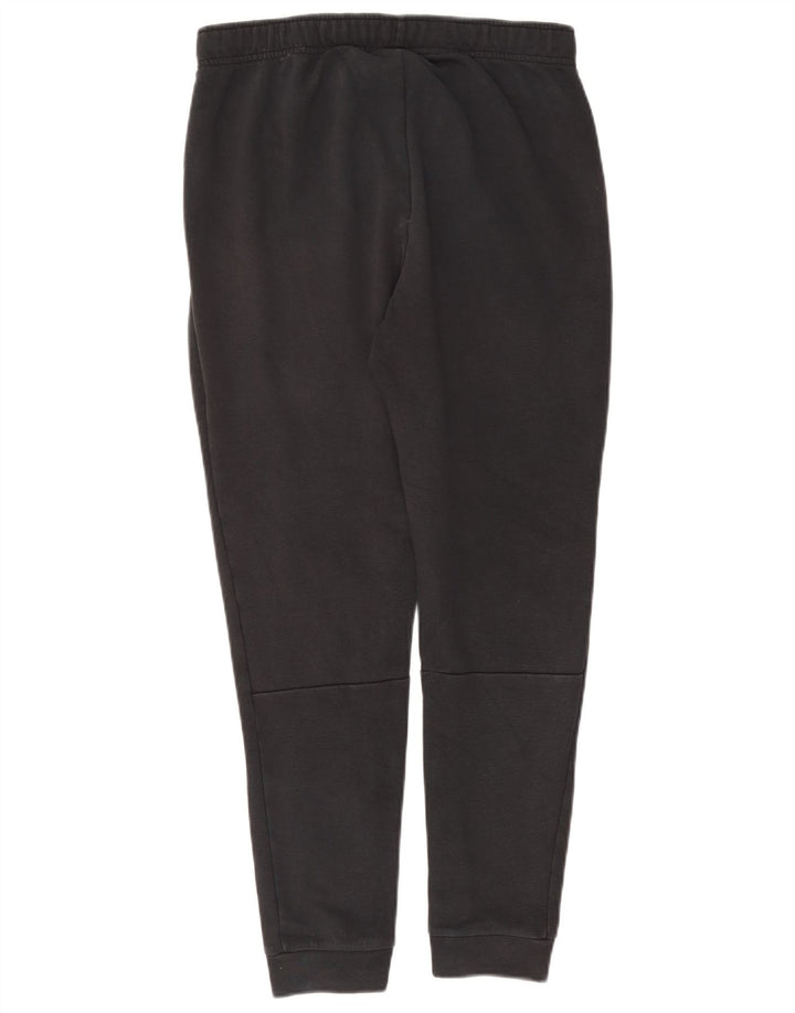 Nike Herren Dri Fit Standard Fit Trainingshose Jogger Mittelgrau