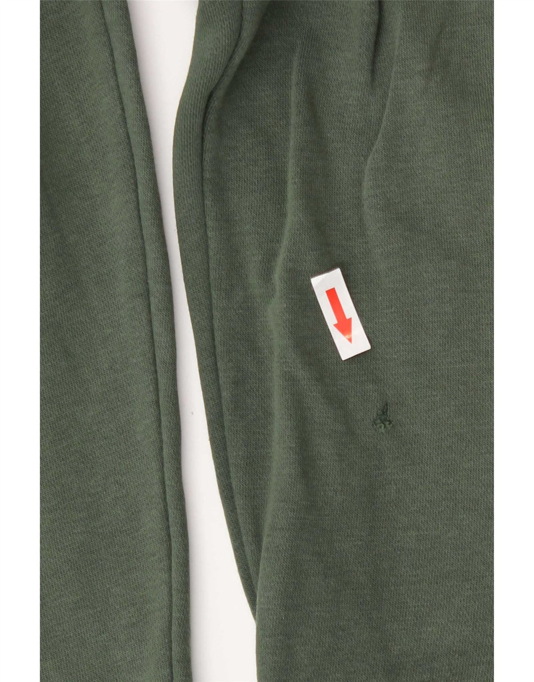 Nike Herren Cargo-Trainingshose, Jogginghose, Größe S, Grün