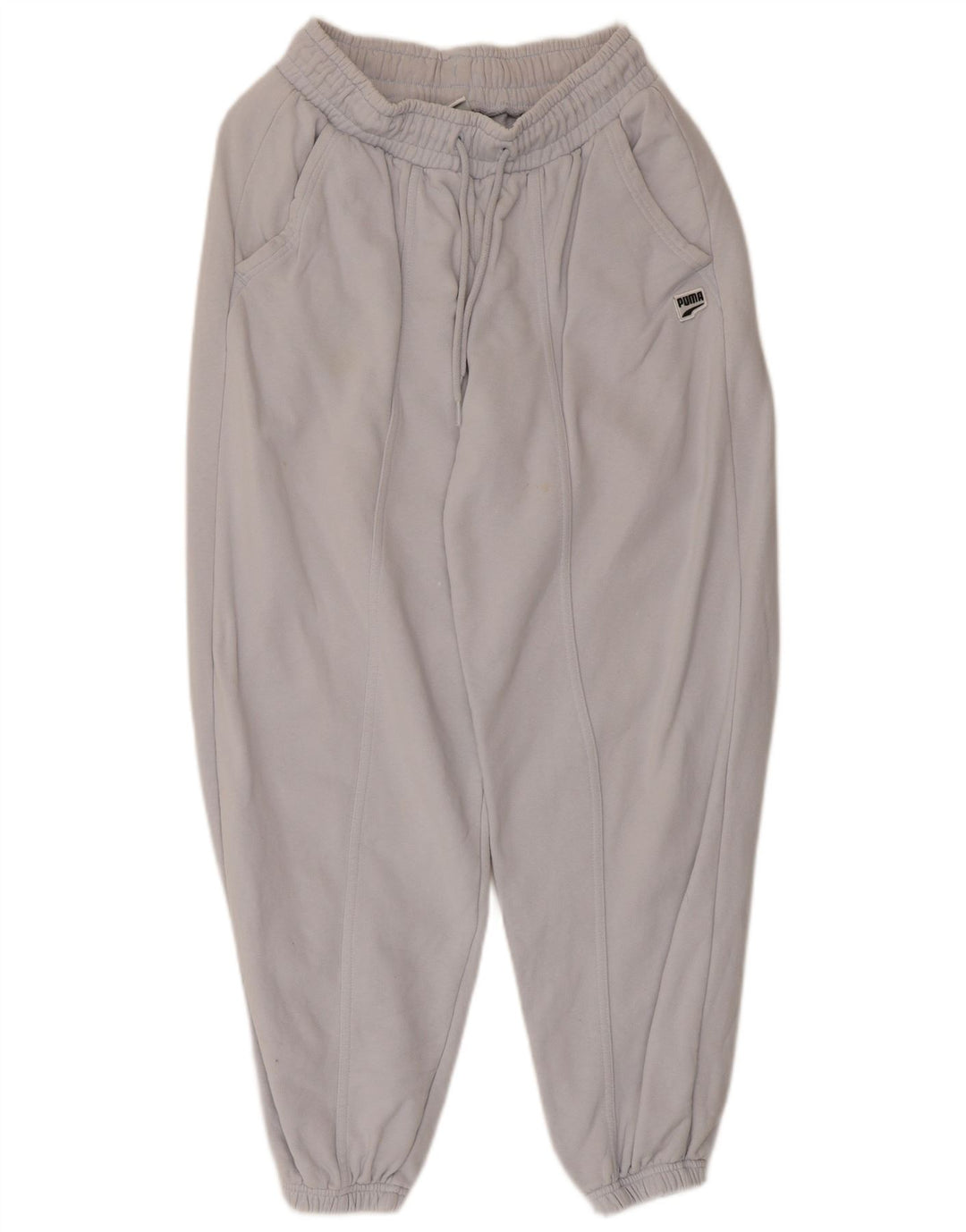 Puma Herren Trainingshose Jogger XS Blau