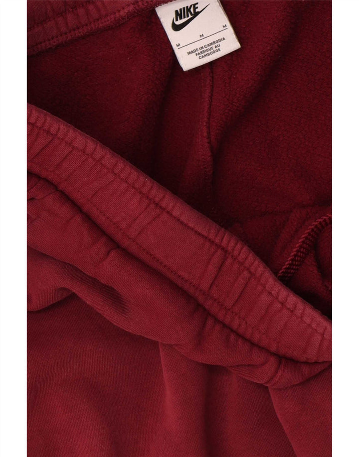 Nike Herren-Trainingshose, Jogginghose, mittelgroß, mehrfarbig, Farbblock