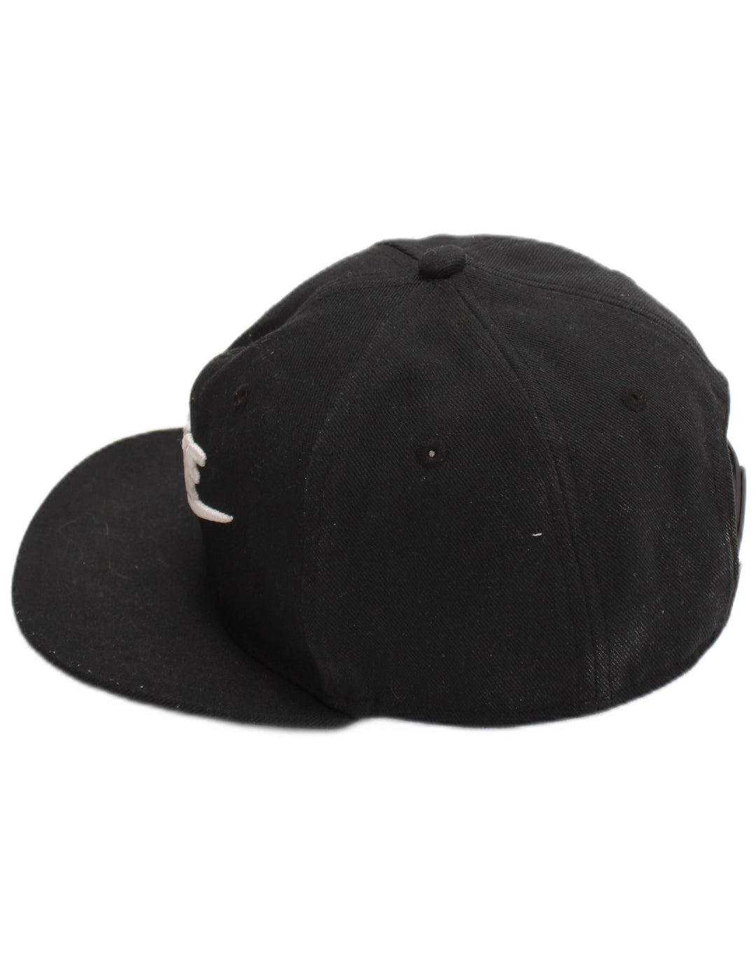 Nike Herren Dri Fit Graphic Baseball Cap Einheitsgröße Schwarz Polyester Sport