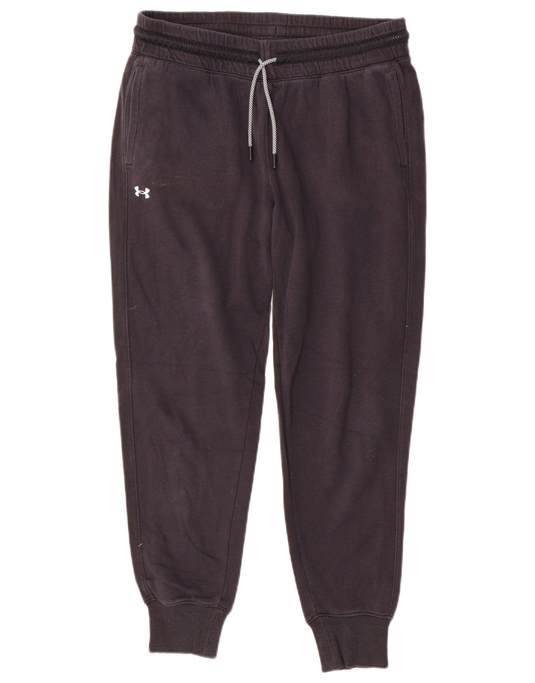 Under Armour Herren Trainingshose Jogger Medium Schwarz