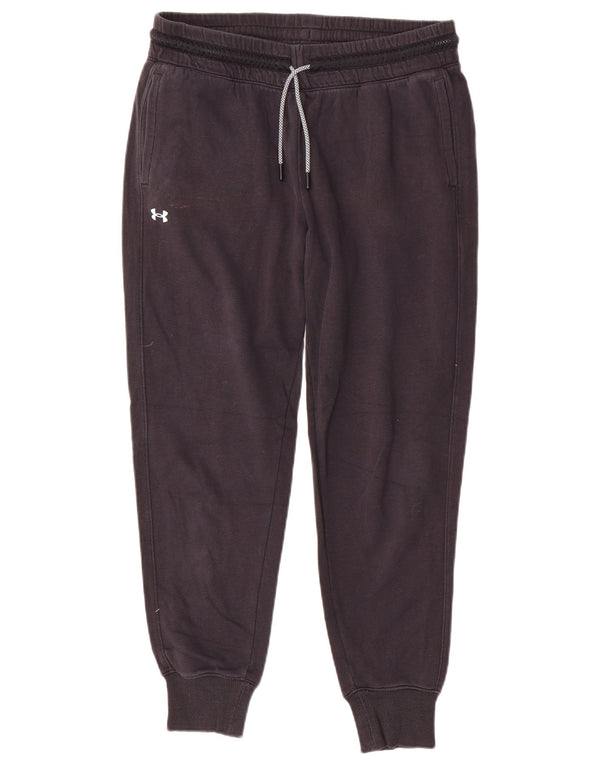 Under Armour Herren Trainingshose Jogger Medium Schwarz