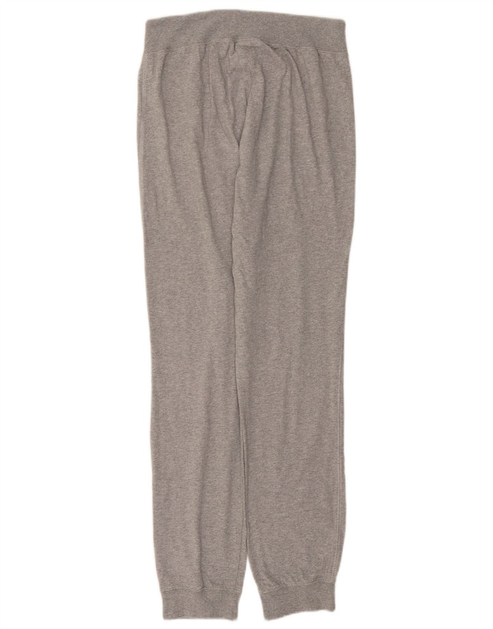 Champion Damen Trainingshose Jogger UK 14 Mittelgrau