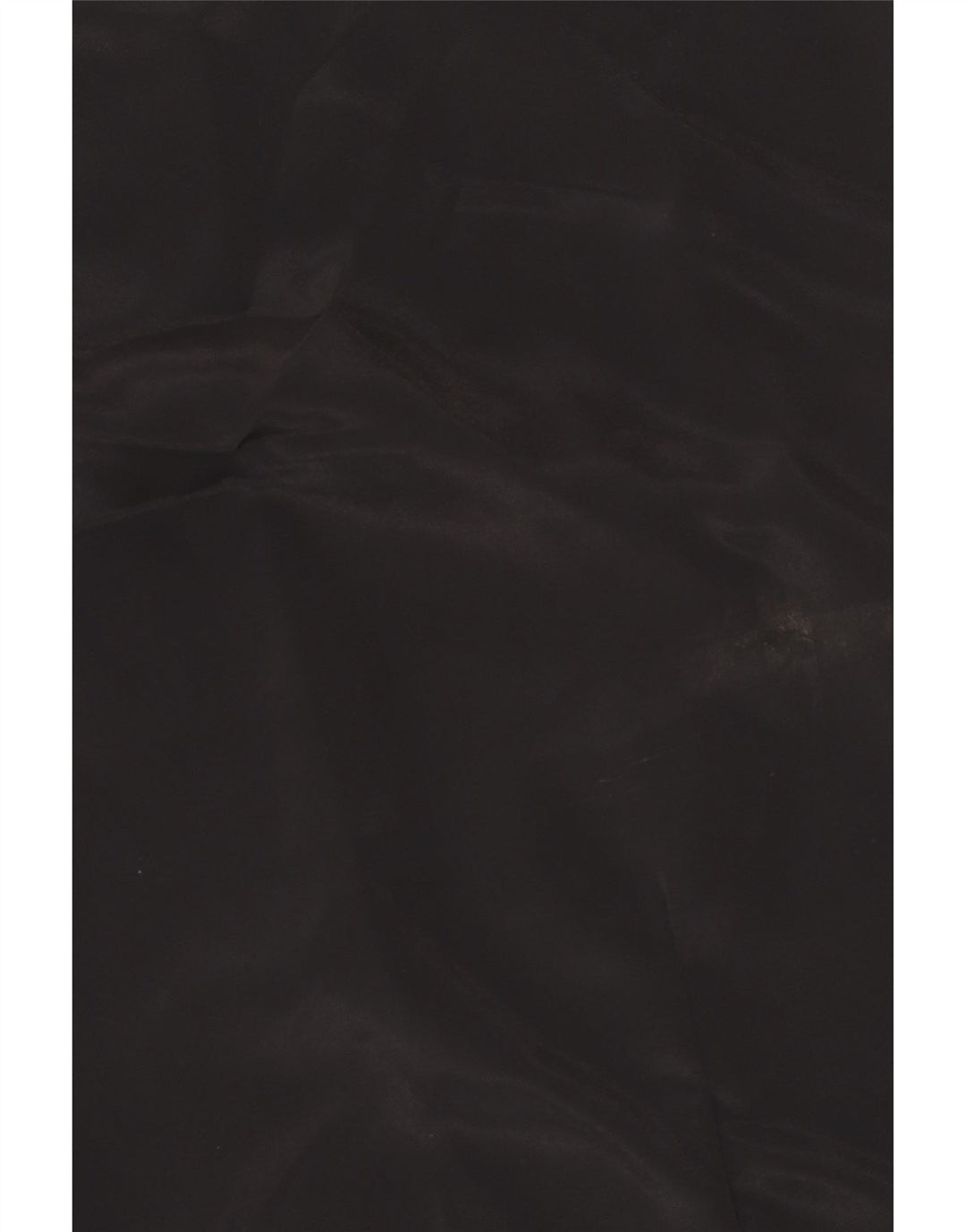 CARINA Damen Weste UK 20 2XL Schwarz geblümt