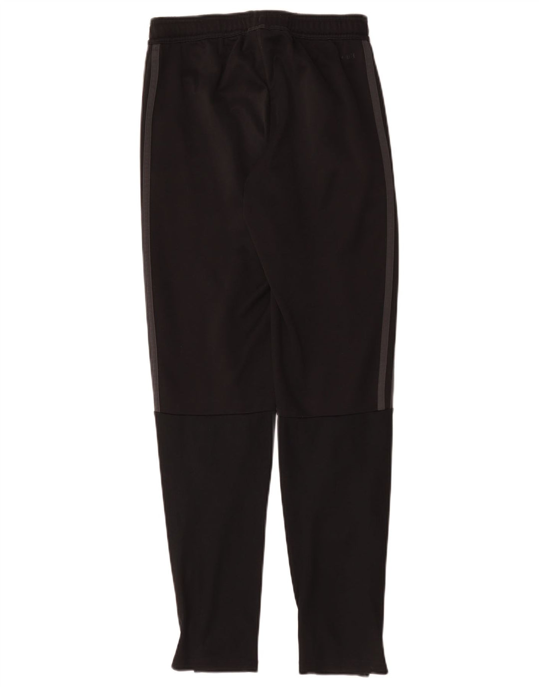 Adidas Herren-Trainingshose, Größe S, Schwarz, Polyester