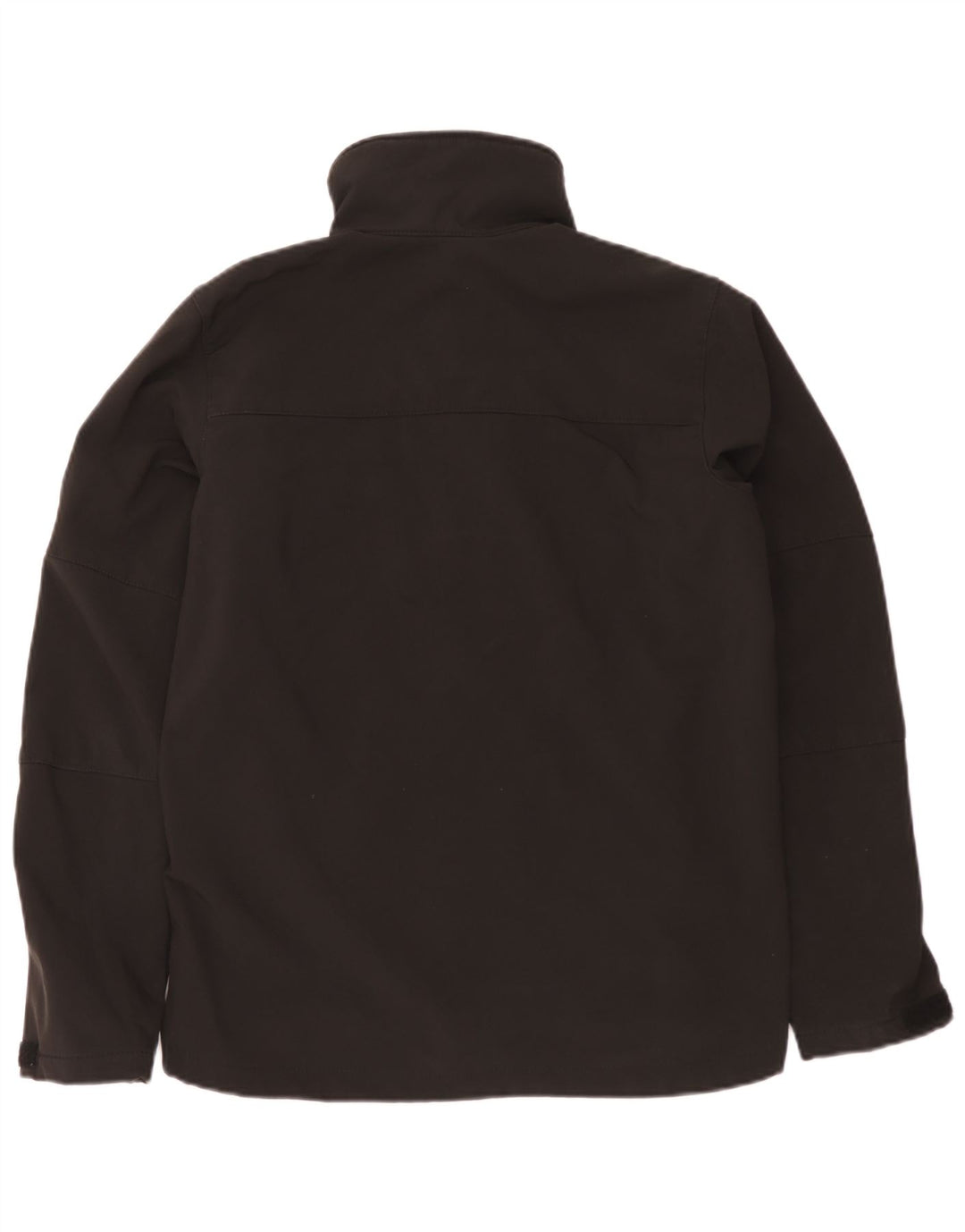 Helly Hansen Herren-Windbreaker-Jacke, UK 38, mittelschwarz, Polyester