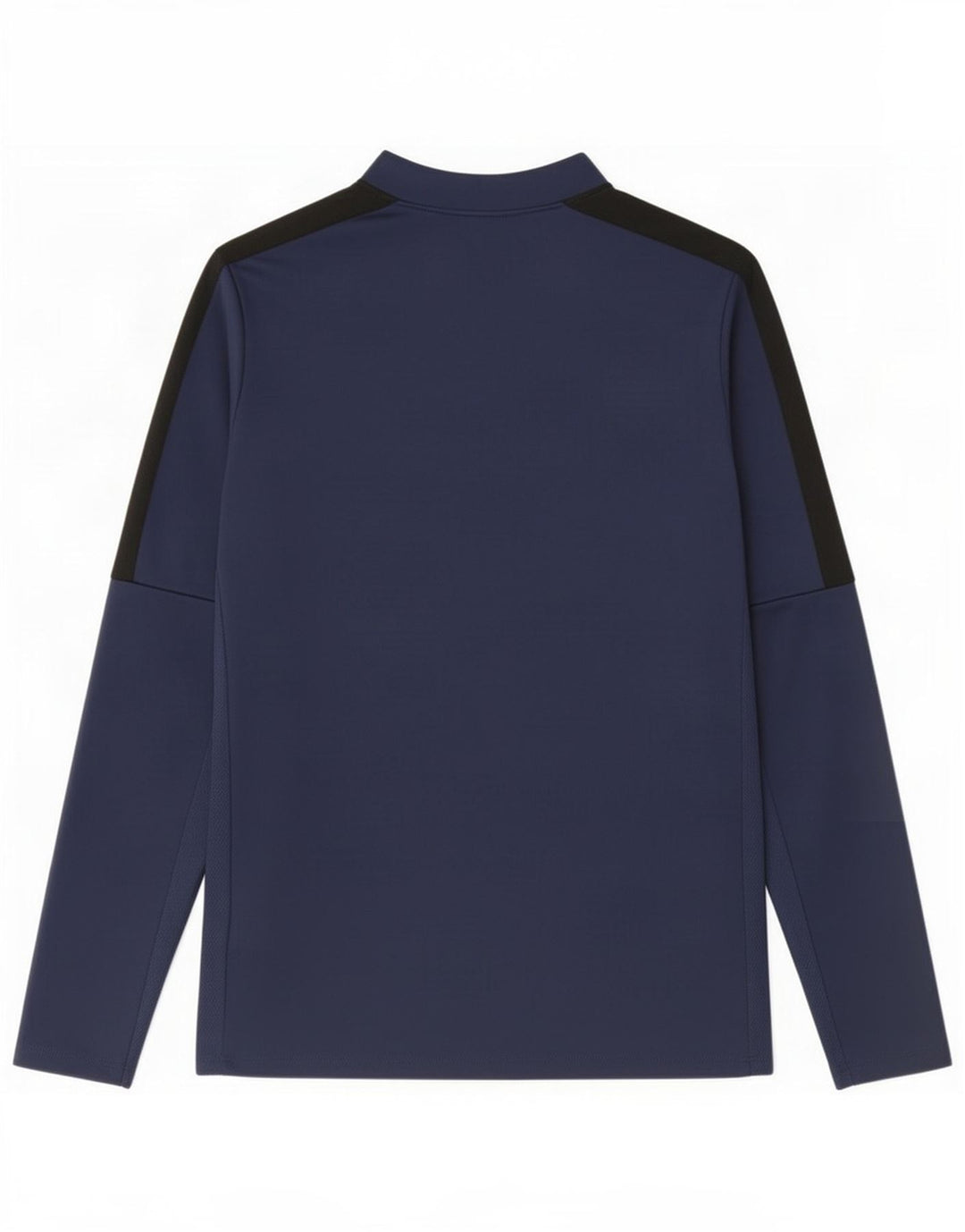 Nike Dri Fit Pullover-Trainingsanzug für Jungen, 6–7 Jahre, Größe L, Marineblau