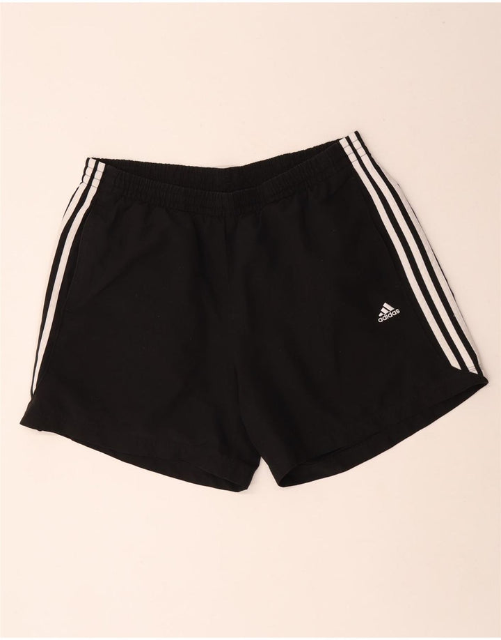 Adidas Herren Climalite Sport Shorts XL Schwarz Polyester