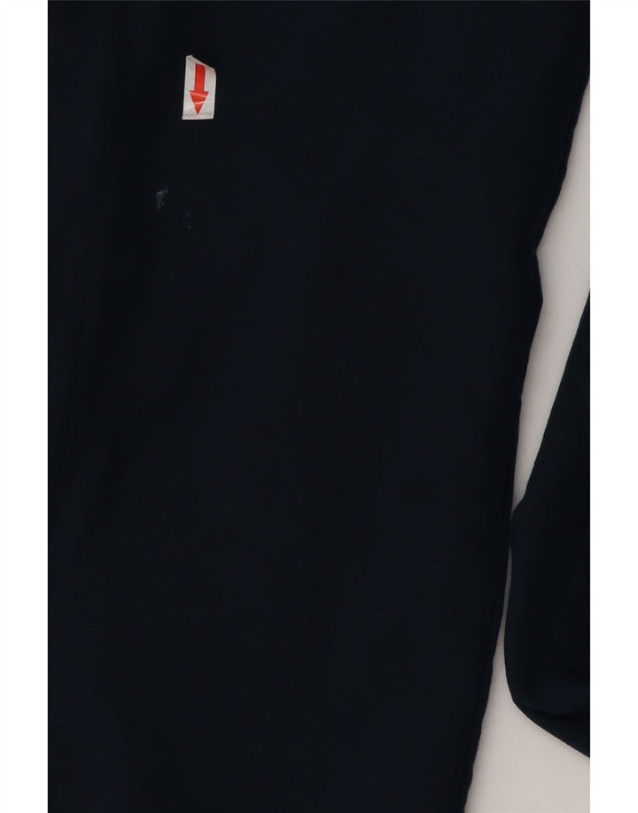 Canterbury Herren-Trainingshose mit Grafik, XS, Marineblau, Polyester