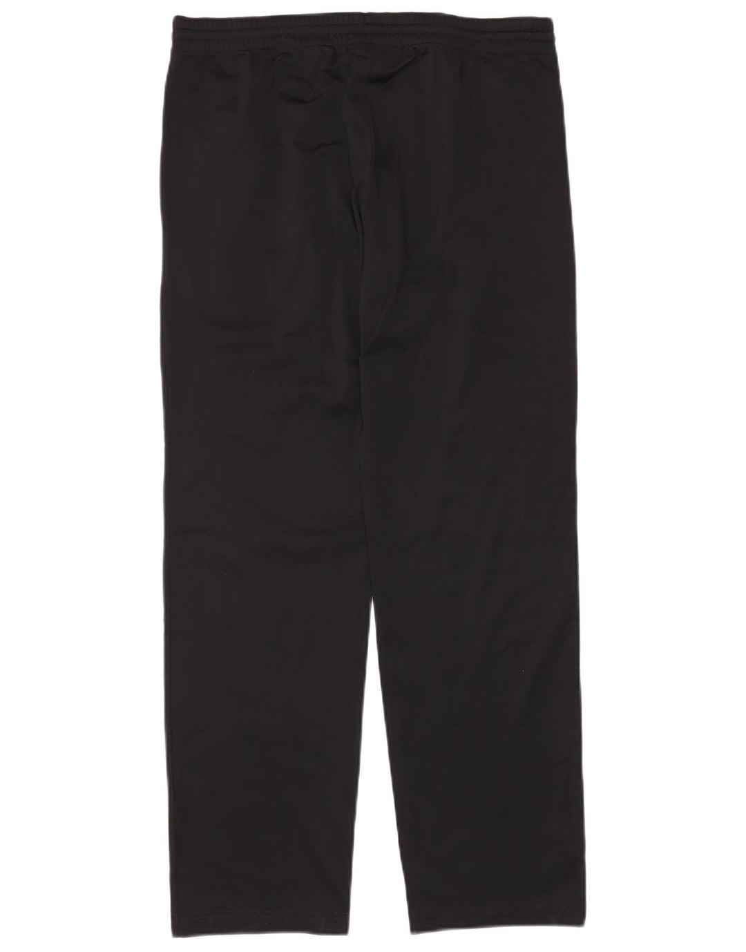 CHAMPION Herren-Trainingshose, groß, aus schwarzem Polyester