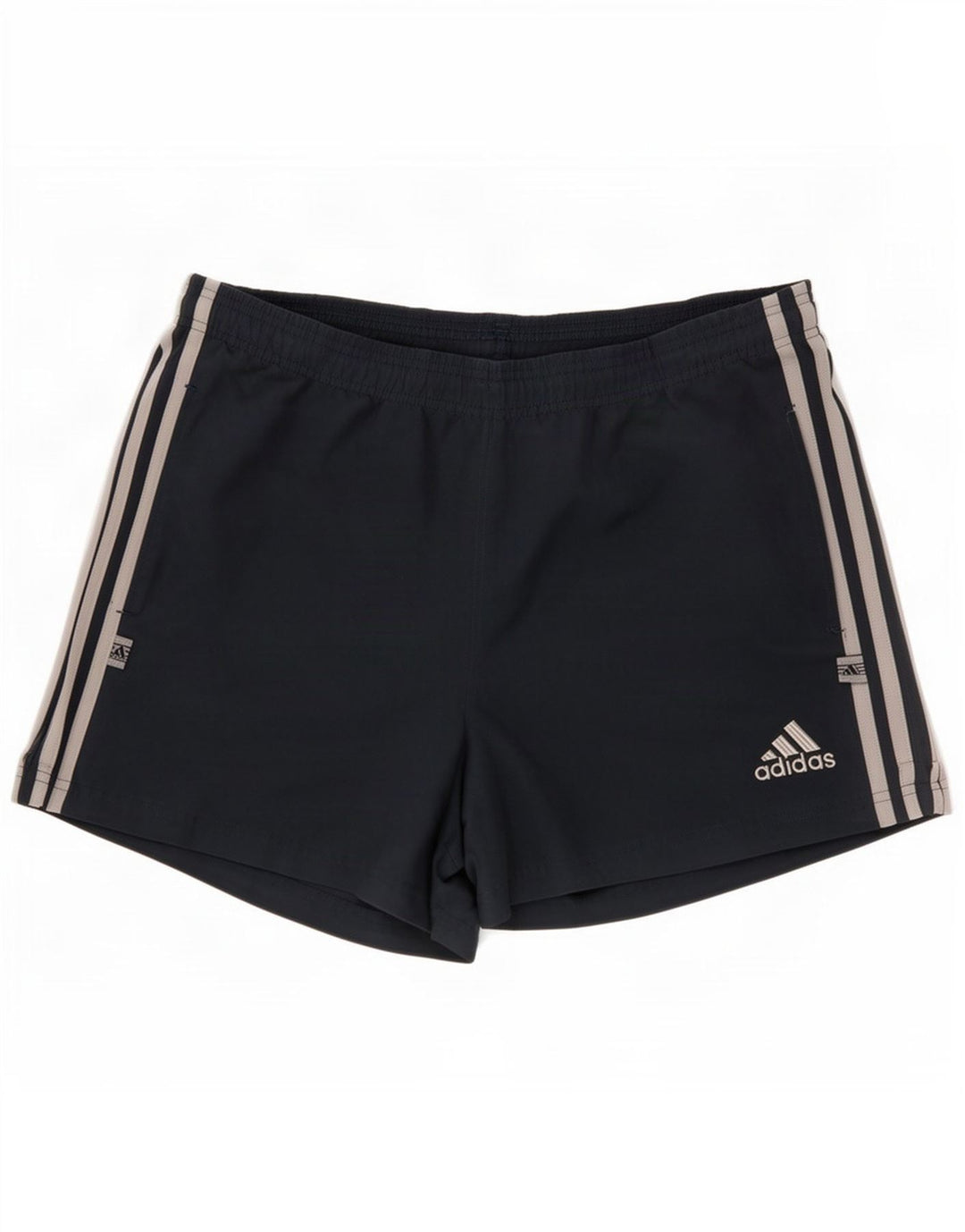 Adidas Herren Sport Shorts Medium Marineblau Polychlorid