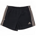 Adidas Herren Sport Shorts Medium Marineblau Polychlorid