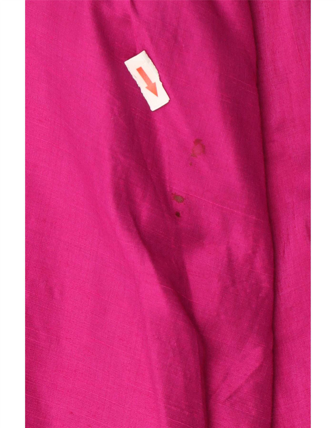 Mondrian Damen Übergroßer Mantel UK 16 Large Pink Rayon