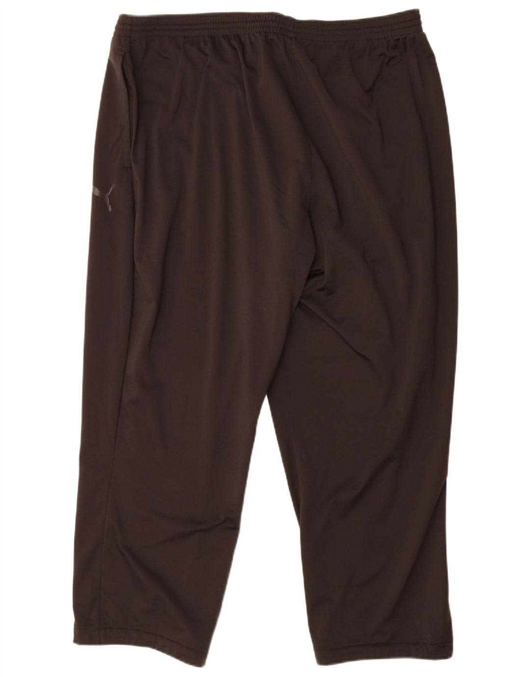 Puma Herren Crop Trainingshose 2XL Schwarz