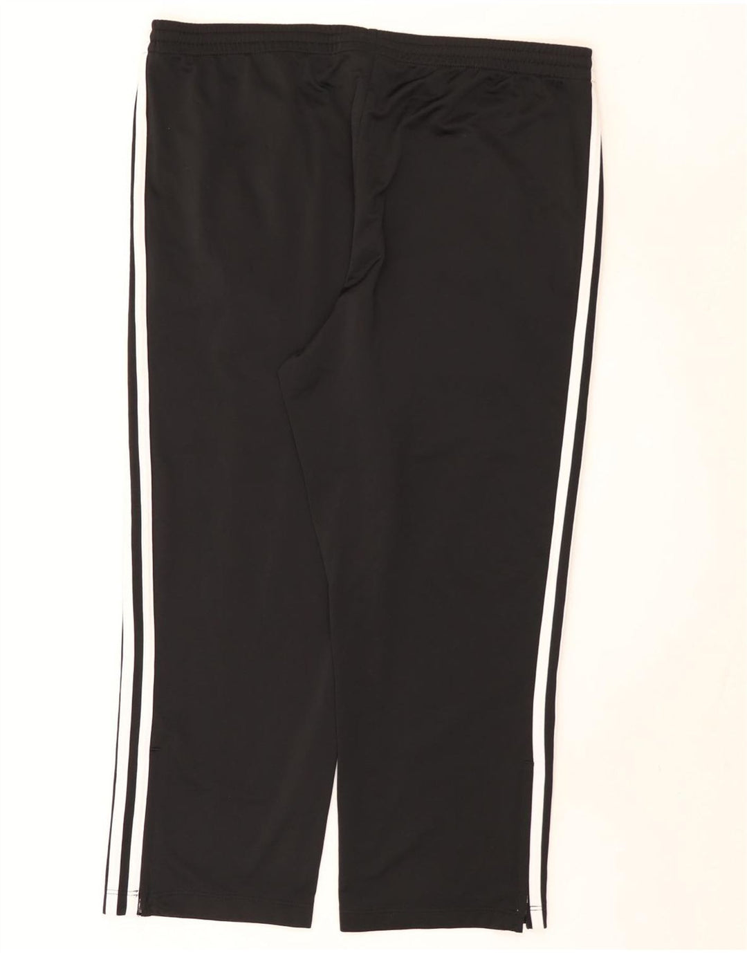 Adidas Herren Trainingshose XL Schwarz Polyester