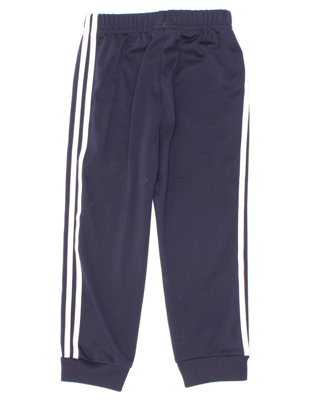 Adidas Jungen Trainingshose Jogger 2-3 Jahre Marineblau Polyester