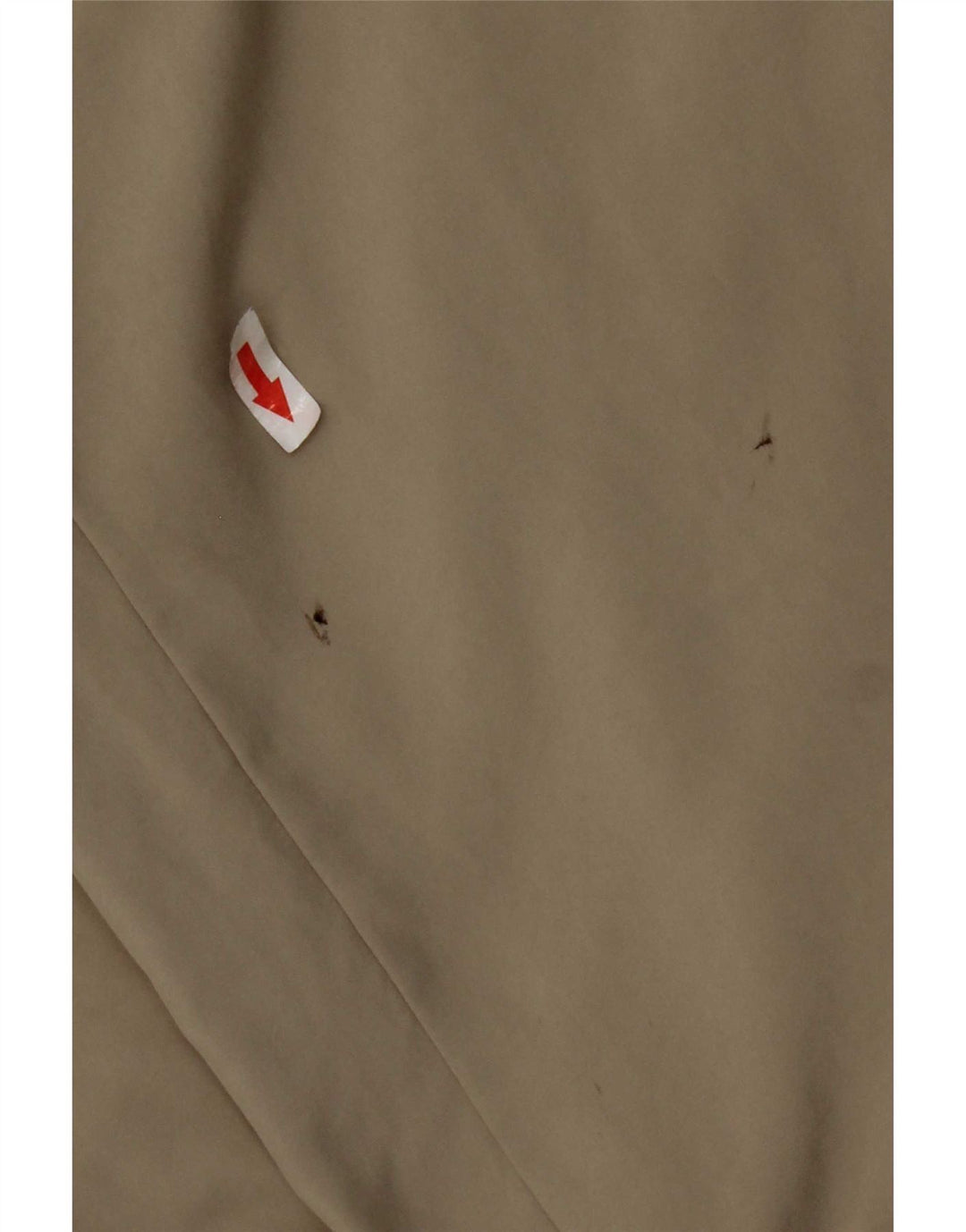 Ellesse Herren-Trainingshose, groß, beige, Polyester