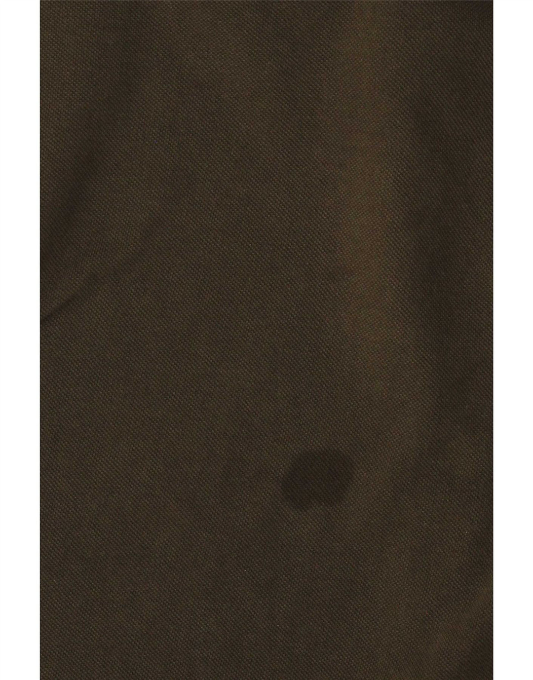 Fred Perry Herren-Poloshirt, große Khaki-Baumwolle