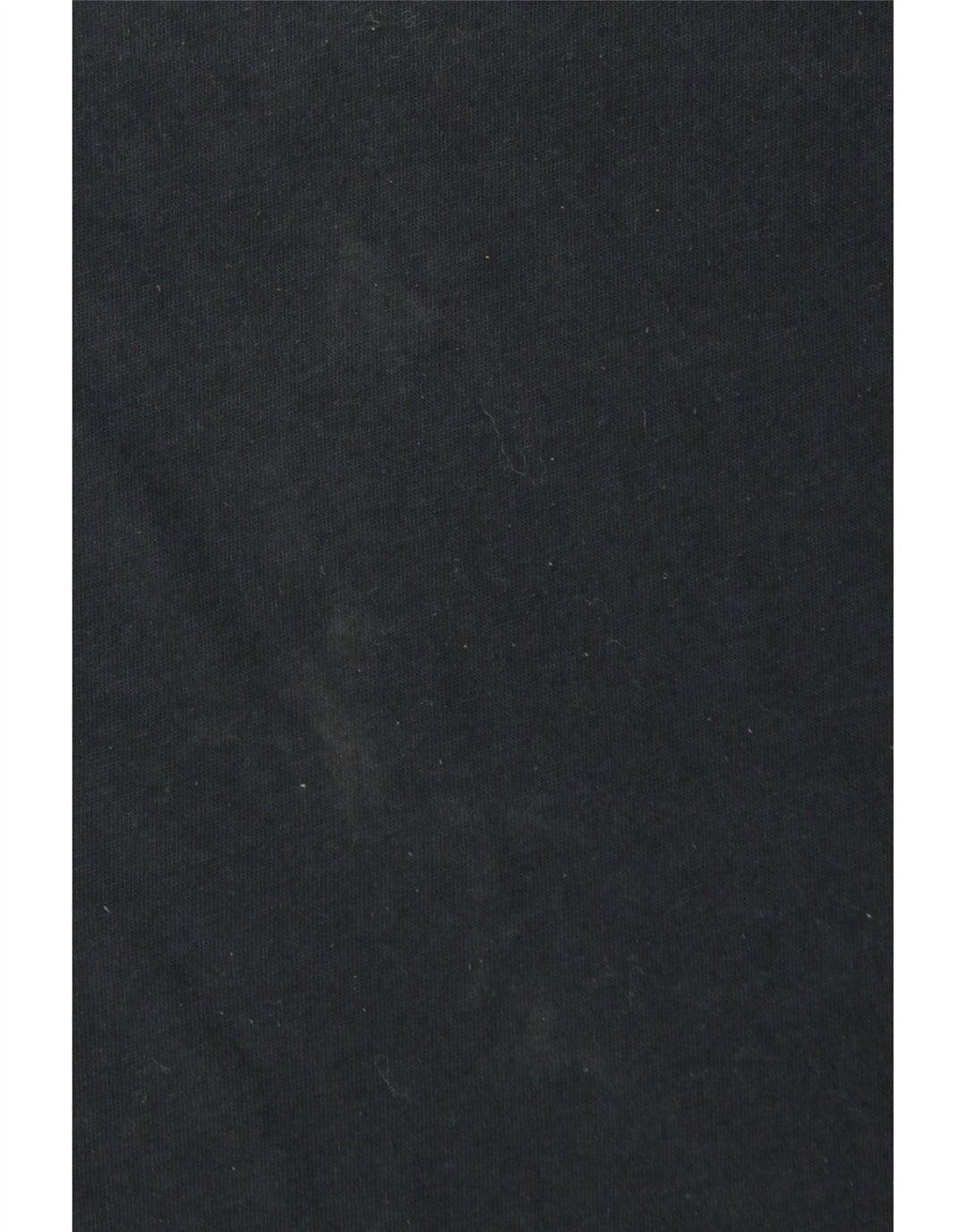 UNDER ARMOUR Herren Heat Gear Graphic T-Shirt Top Mittelschwarze Baumwolle