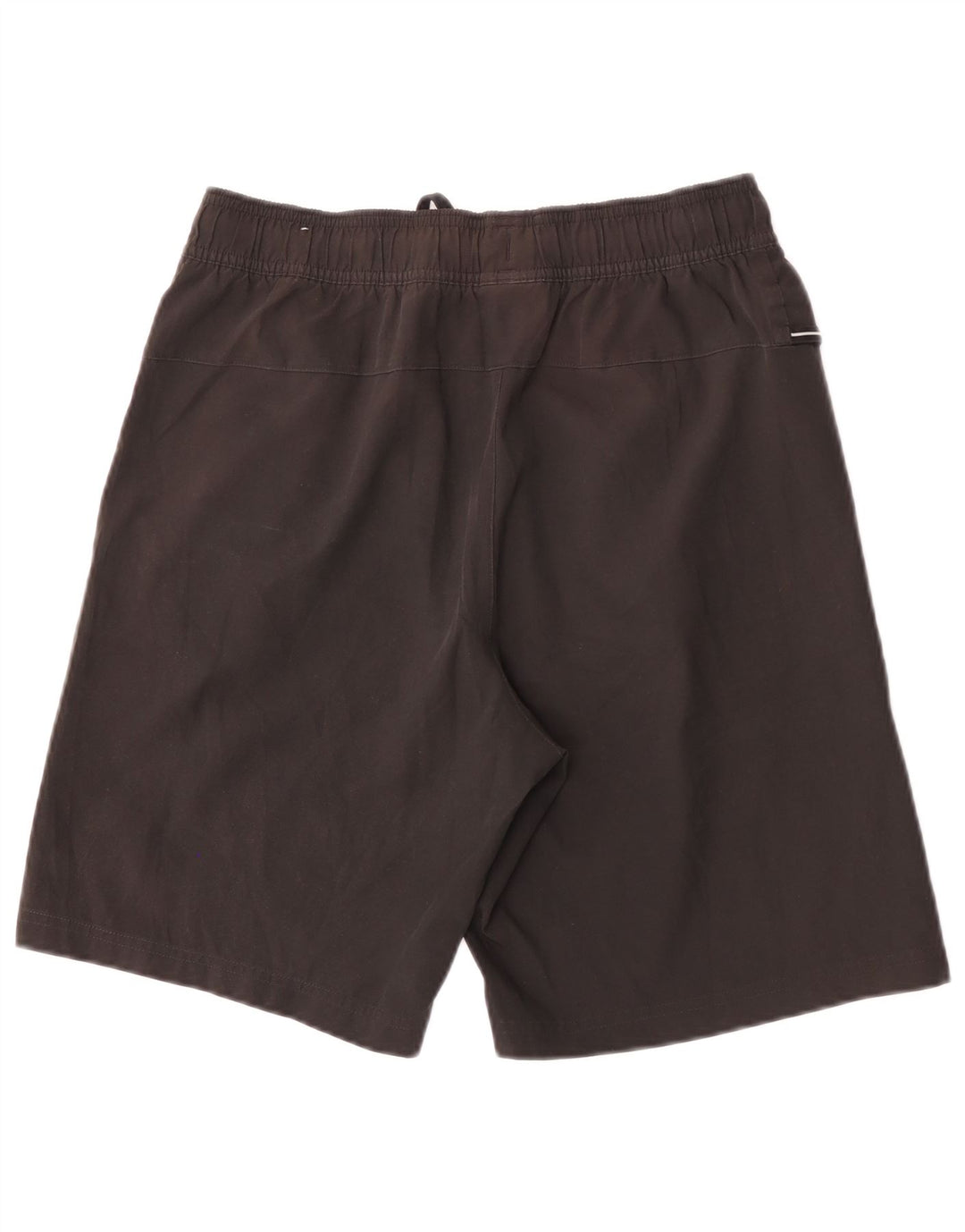 Puma Herren Sport Shorts Small Schwarz Polyester