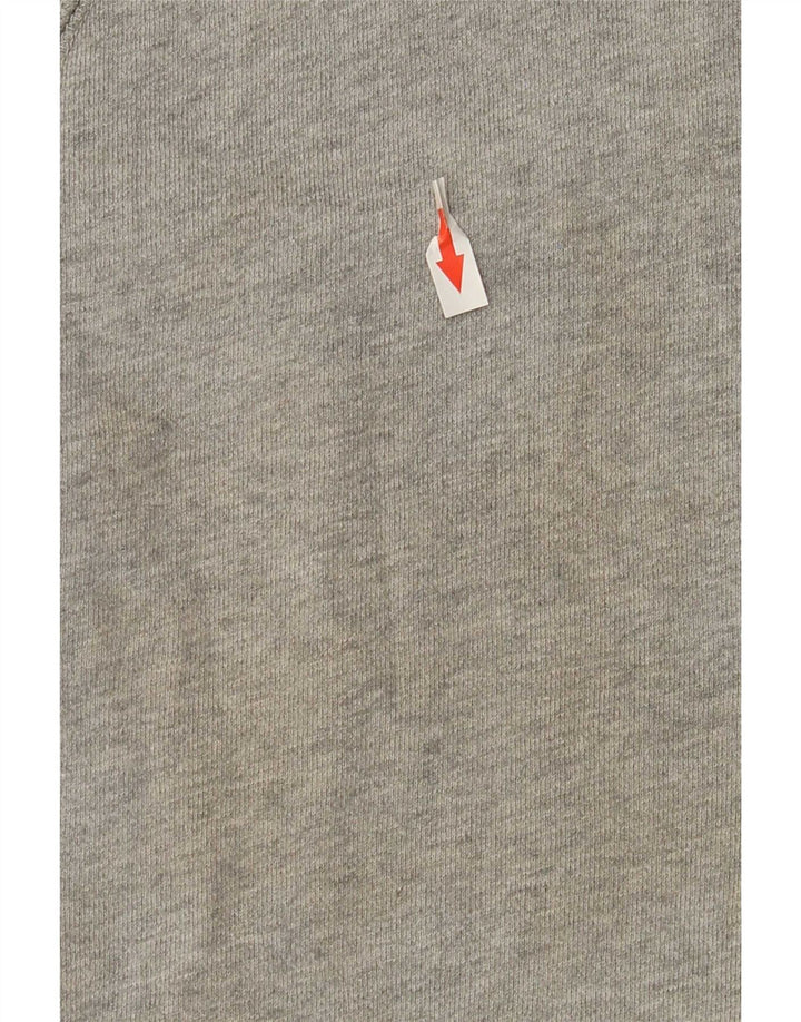 Penguin Herren Sweatshirt Pullover XL Grau