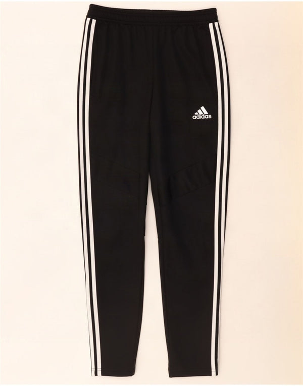 Adidas Herren Aeroready Trainingshose Mittelschwarzes Polyester