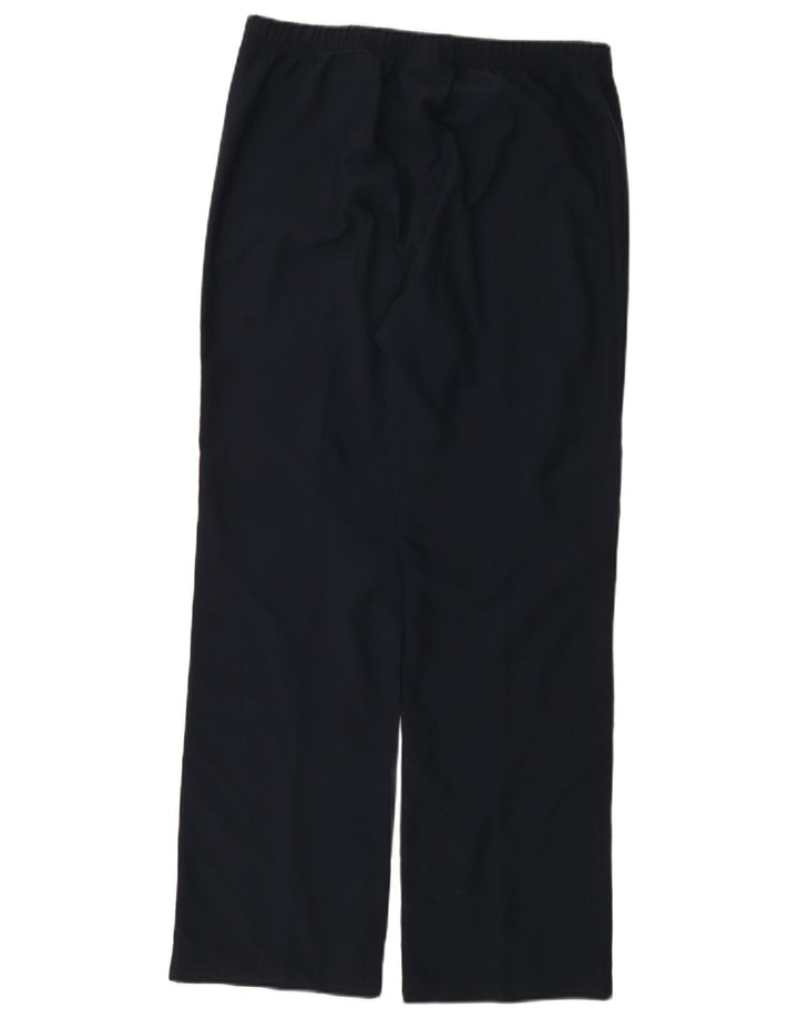 Champion Damen-Trainingshose, UK 14, Mittel, Marineblau, Polyester