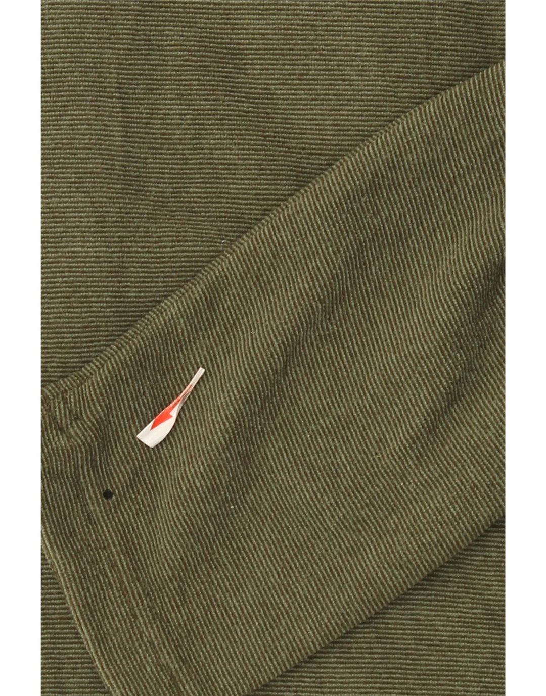 The North Face Damen Fleecejacke UK 18 XL Khaki Polyester