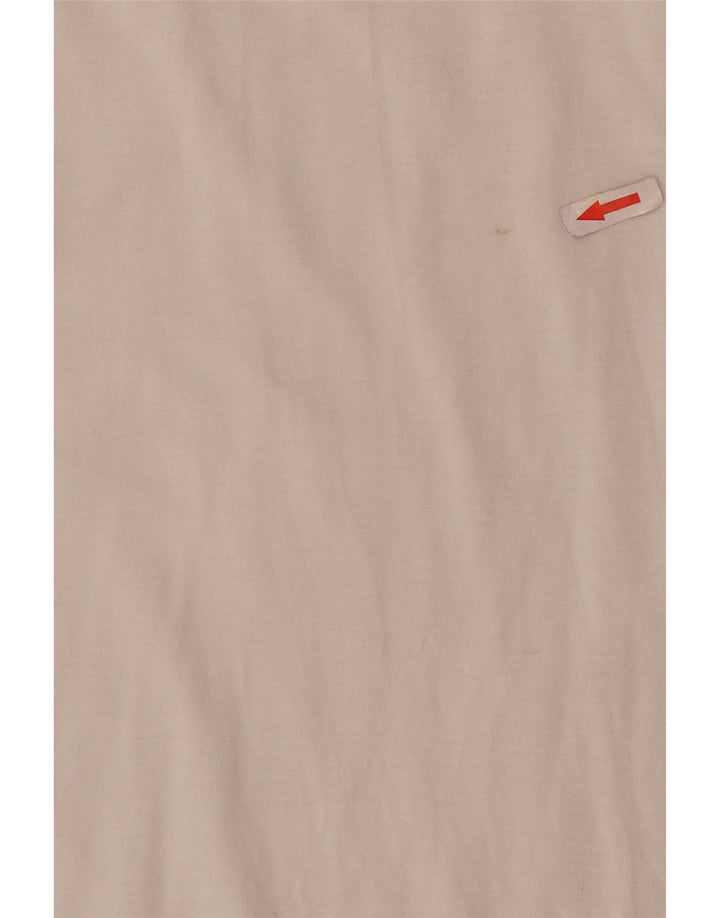 Puma Jungen T-Shirt mit Grafik, 15–16 Jahre, weiße Baumwolle