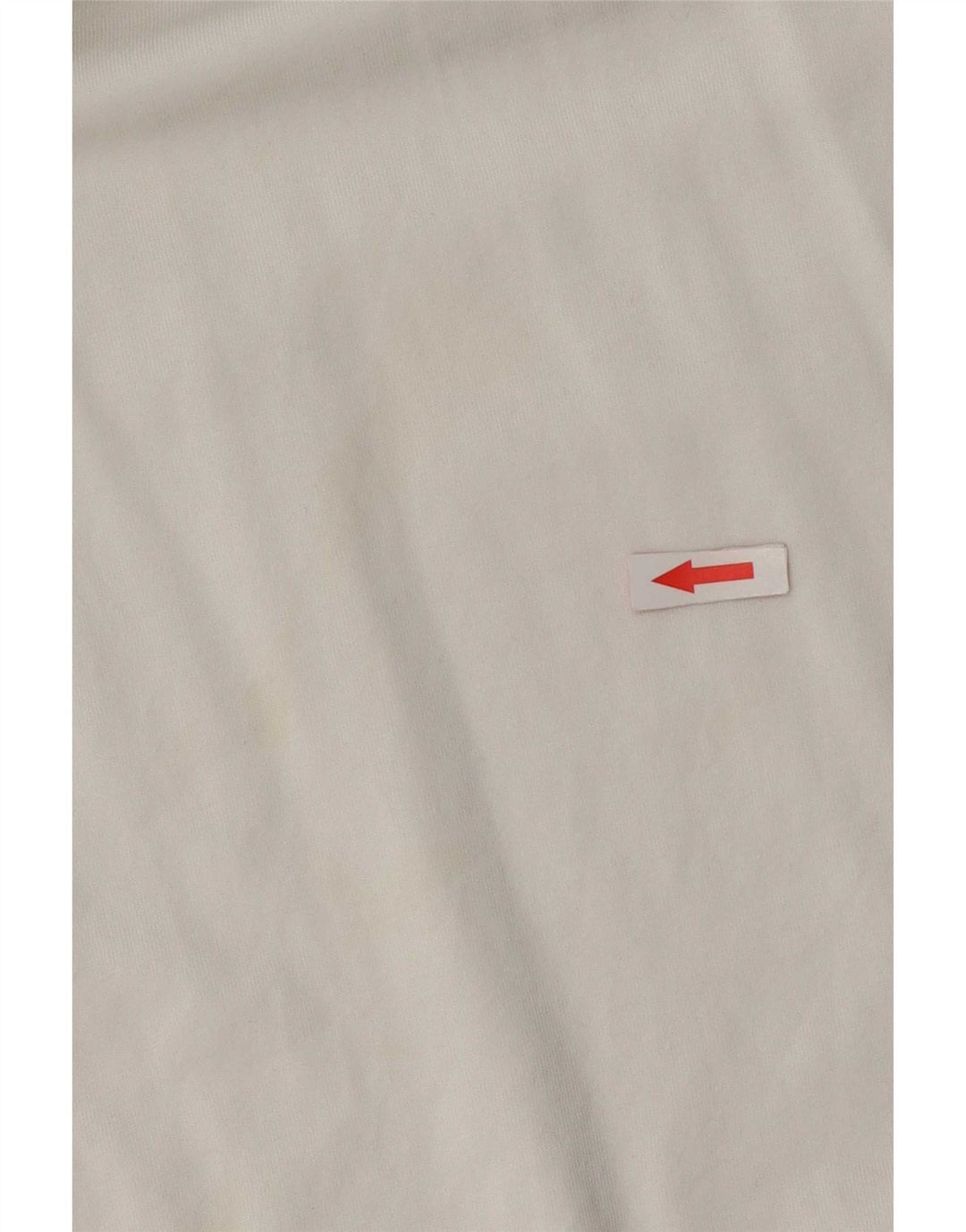 Jordan Herren Grafik T-Shirt Top XL Weiß