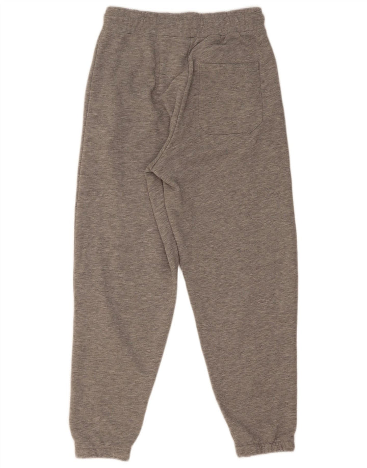 Zara Damen-Trainingshose, Jogginghose, Größe S, Größe S, grau, Polyester