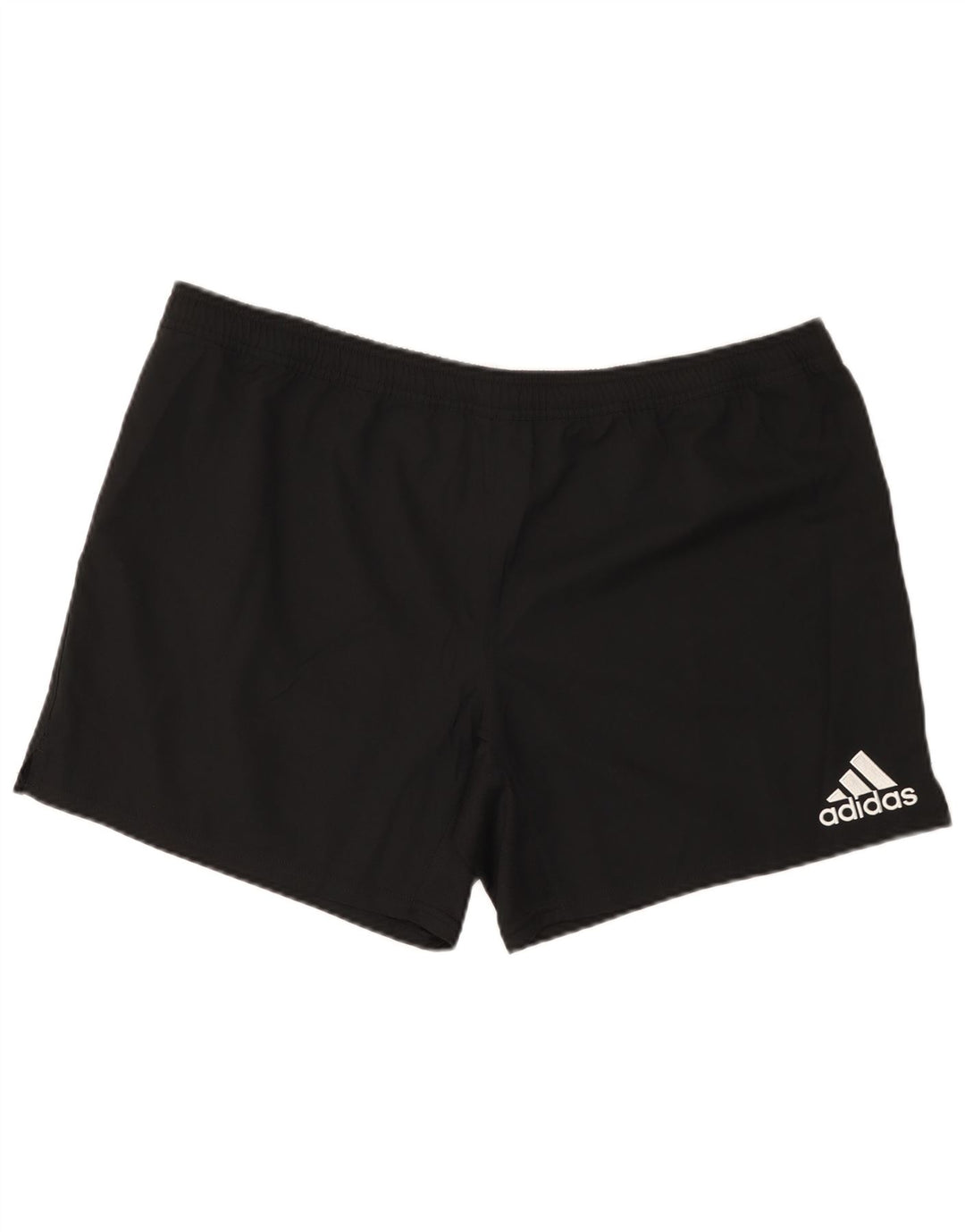 Adidas Herren Climacool Sport Shorts 2XL Schwarz Polyester