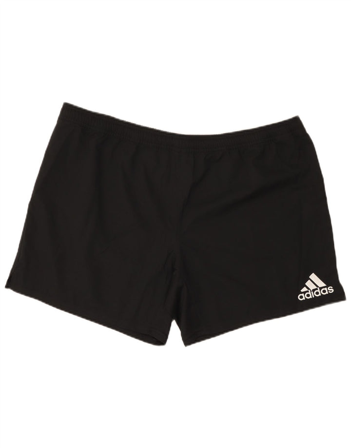 Adidas Herren Climacool Sport Shorts 2XL Schwarz Polyester