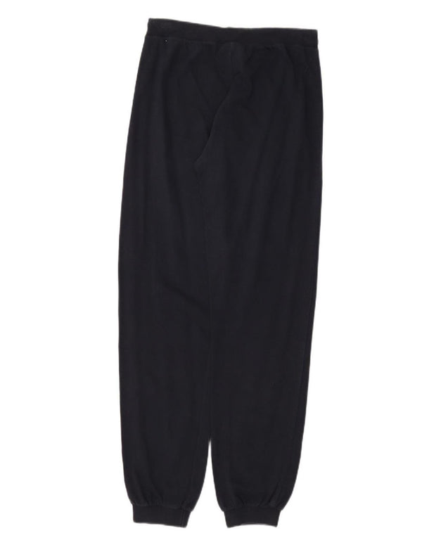 CHAMPION Damen-Trainingshose, Jogginghose, Größe M, Marineblau, Größe 44