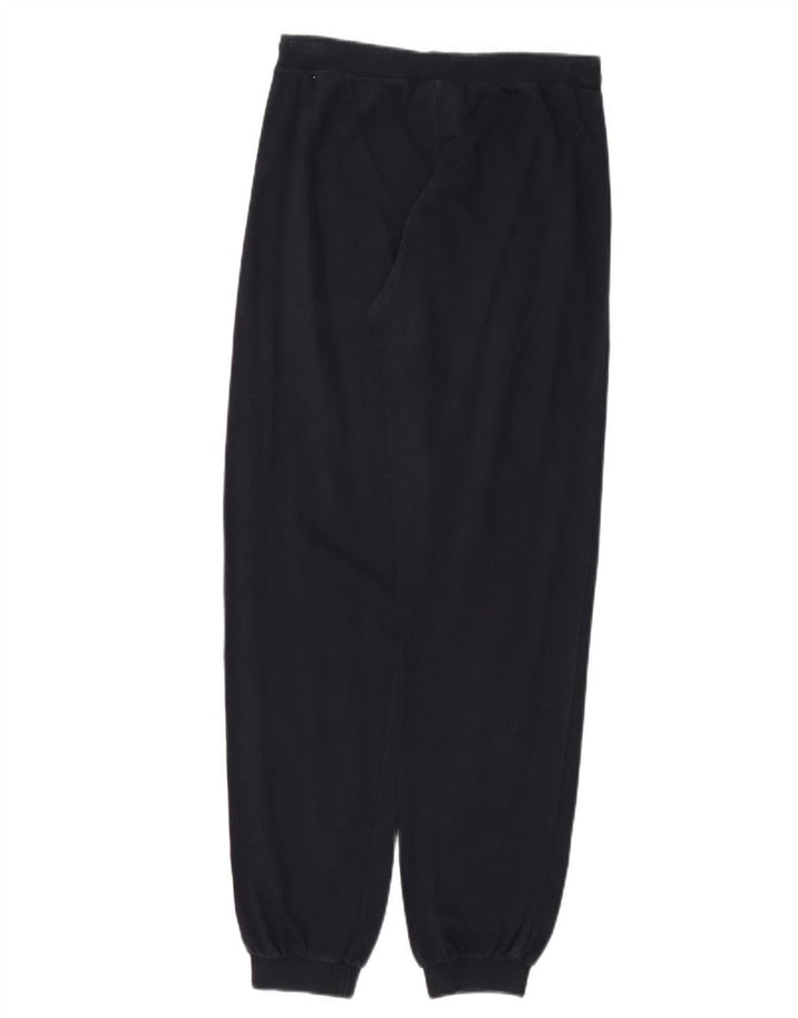 CHAMPION Damen-Trainingshose, Jogginghose, Größe M, Marineblau, Größe 44