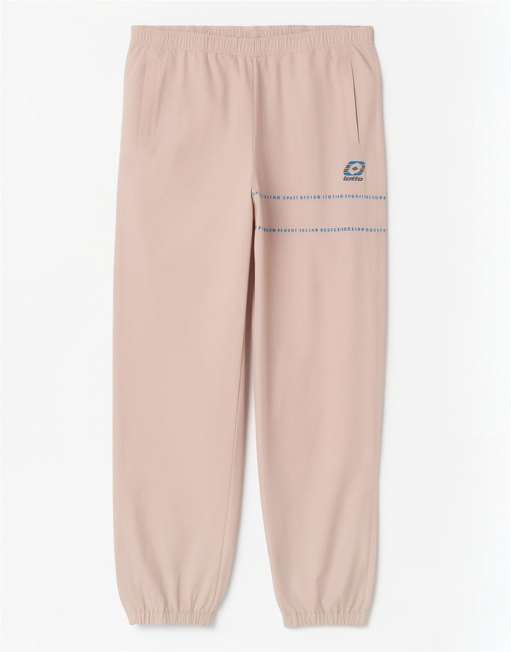 Lotto Herren-Trainingshose, Jogginghose, XL, Weiß