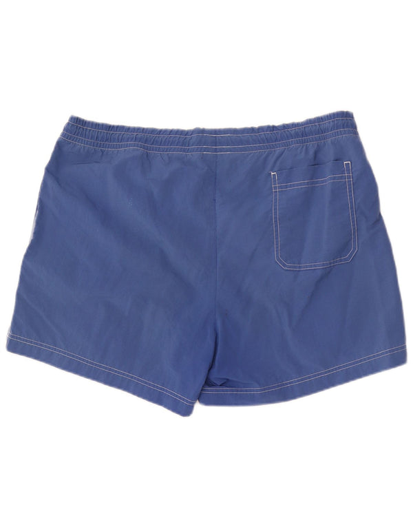 Champion Herren Badeshorts XL Blau
