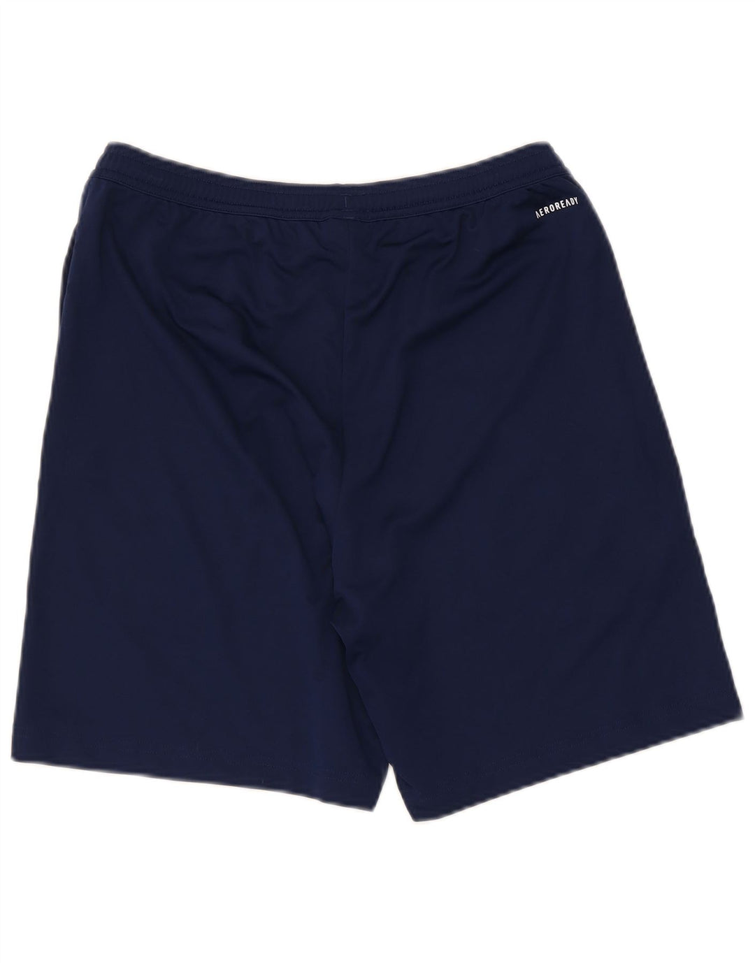 Adidas Herren Aeroready Sport Shorts Medium Marineblau Polyester