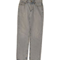 LEE Mens Chicago Straight Jeans W29 L32 Blue Cotton Vintage Lee and Second-Hand Lee from Messina Hembry 