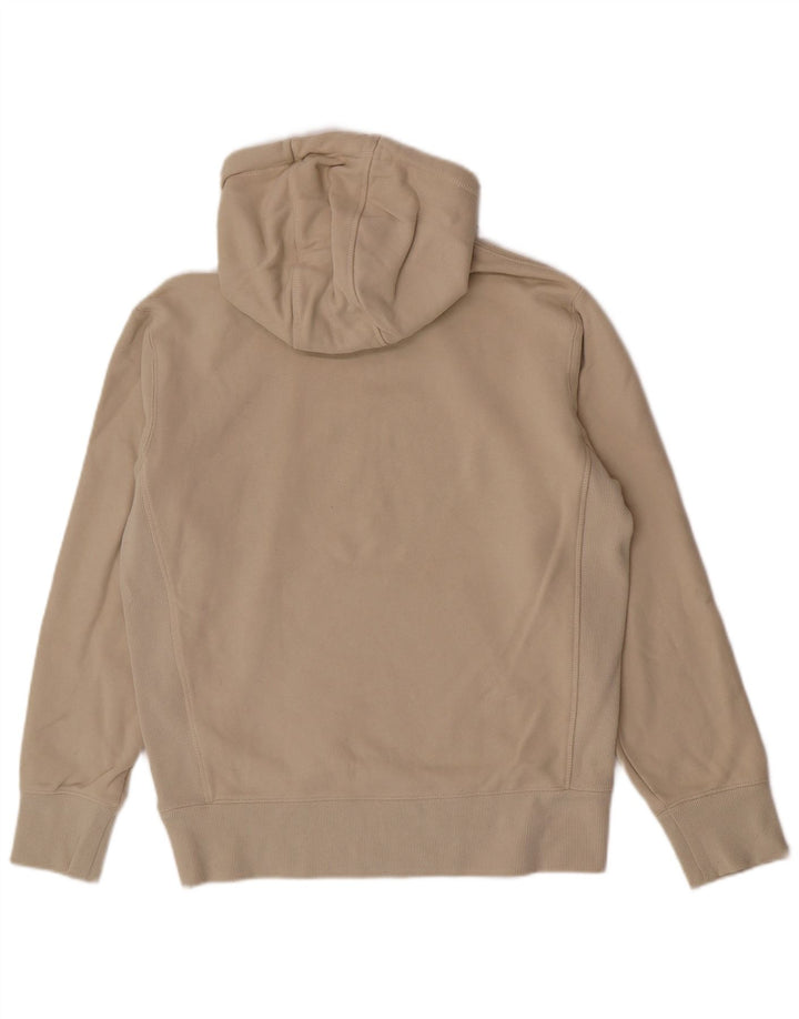 Superdry Herren-Kapuzenpullover aus mittelbeiger Baumwolle