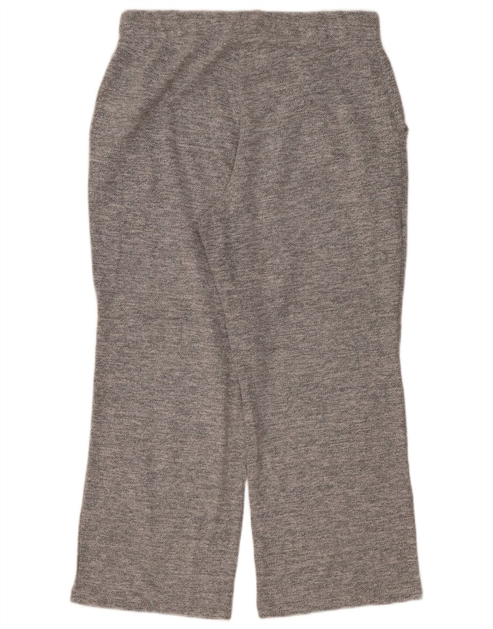 Marks & Spencer Damen-Trainingshose, Gr. 42, Größe L, grau gefleckt