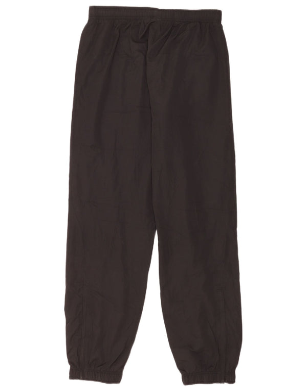 Puma Herren-Trainingshose, Jogginghose, Größe S, Schwarz