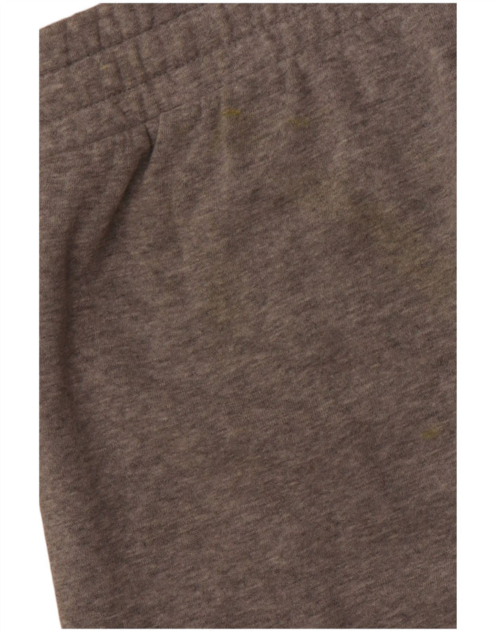 UNDER ARMOUR Herren Loose Fit Trainingshose Jogger Mittelgrau
