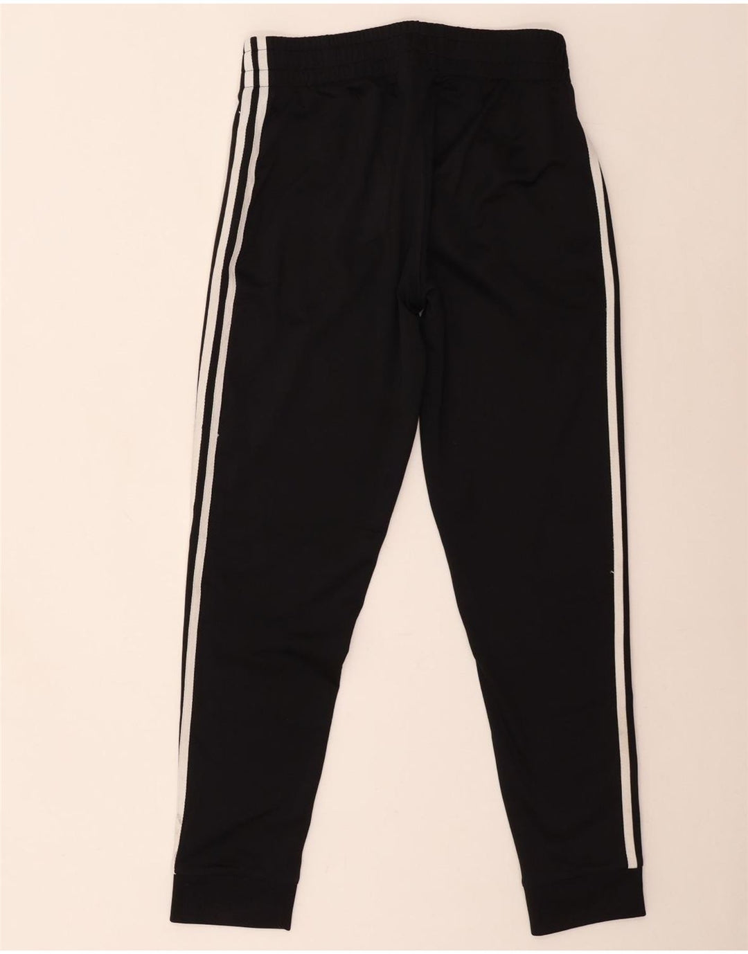 Adidas Herren Trainingshose Jogger Medium Schwarz Polyester
