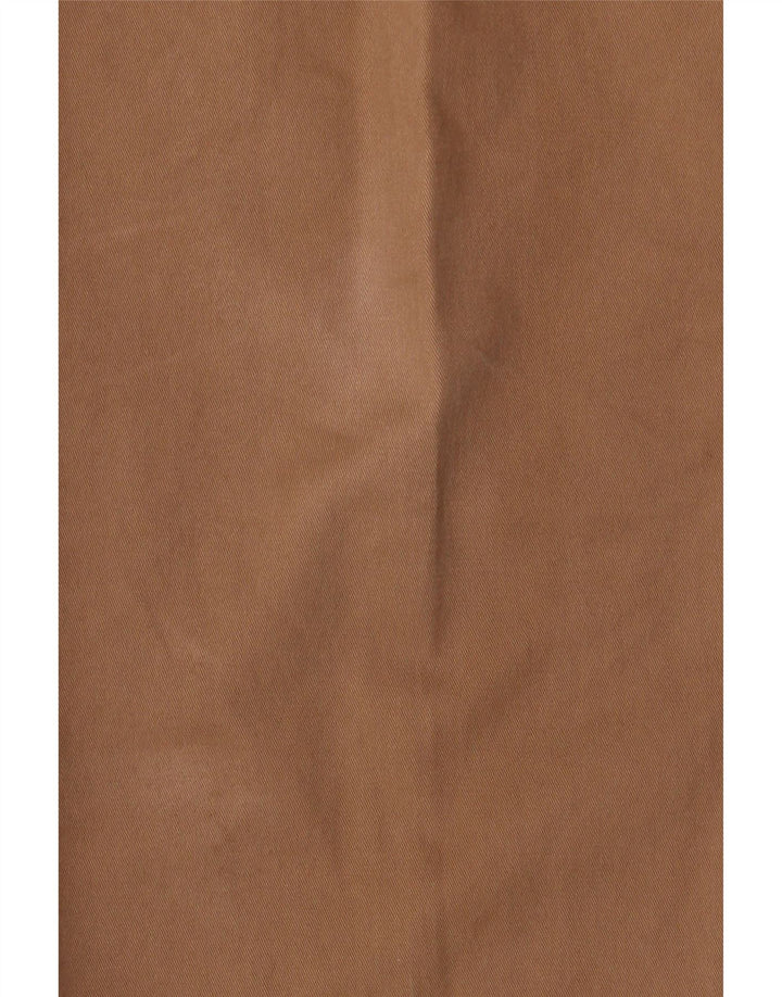 TIMBERLAND Gerade Chino-Hose für Herren, W31, L32, Braun