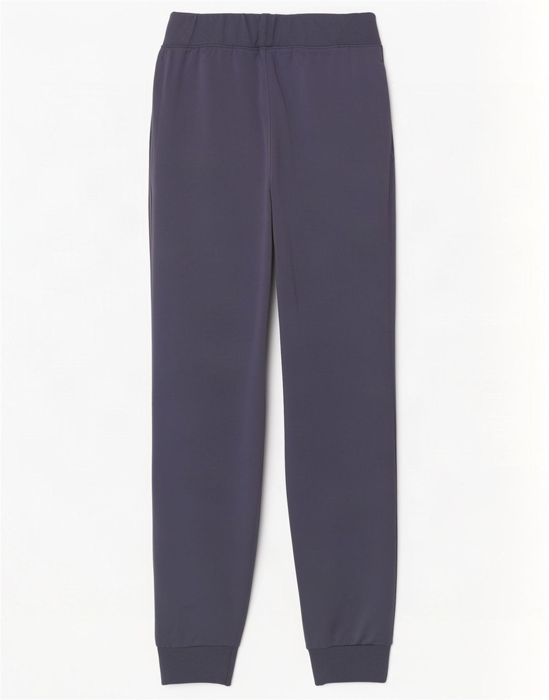Puma Damen Trainingshose Jogger UK 12 Mittelblaues Polyester