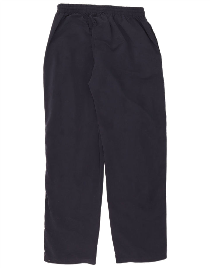 KAPPA Herren-Trainingshose XL, Marineblau, Polyester